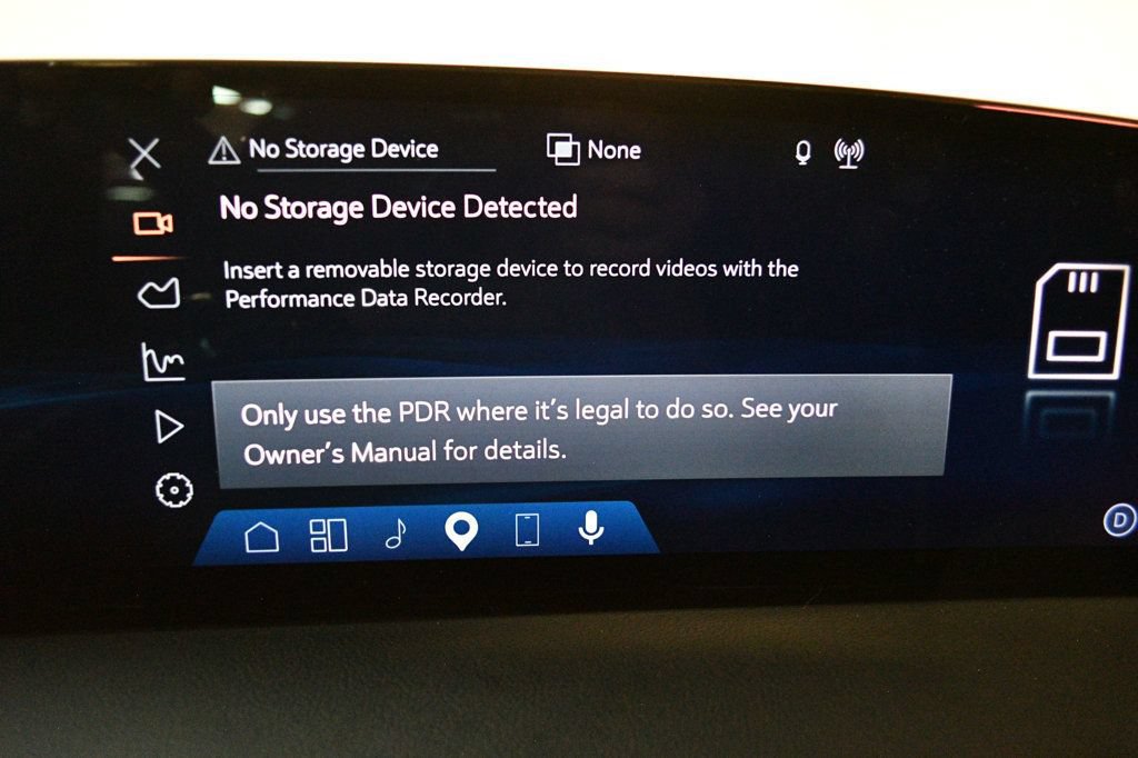 Used 2026 Cadillac CT5 V Blackwing w/ Super Cruise 1 Package RWD image 65