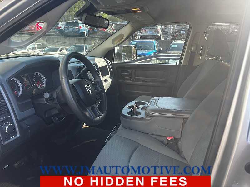 Used 2014 RAM 2500 Tradesman w/ Popular Equipment Group AWD/4WD image 2