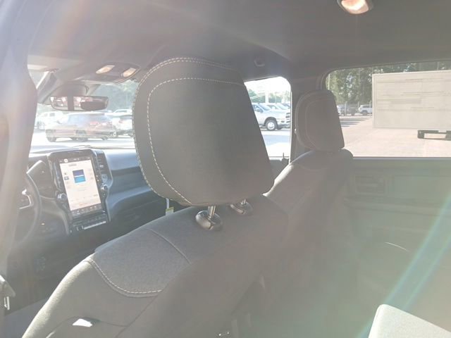 New 2026 RAM 2500 Tradesman AWD/4WD image 15