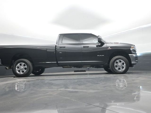 Used 2025 RAM 3500 Big Horn AWD/4WD image 51