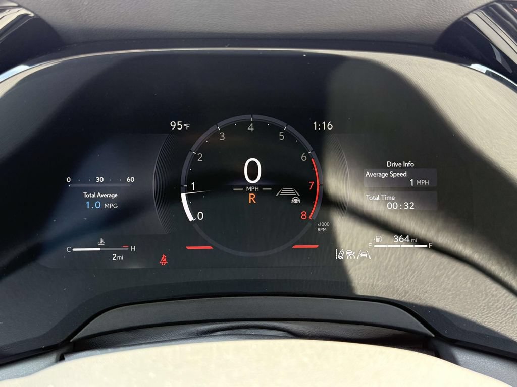 New 2026 Lexus RX 350 Premium AWD/4WD image 19