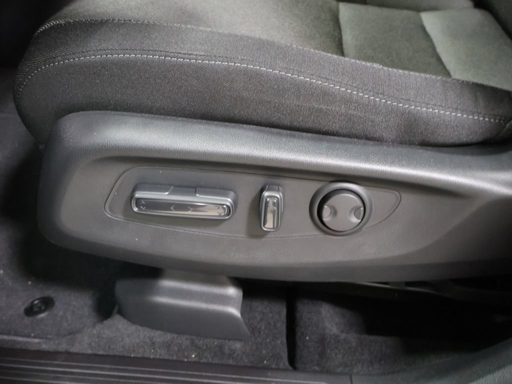 New 2026 Honda CR-V EX image 14