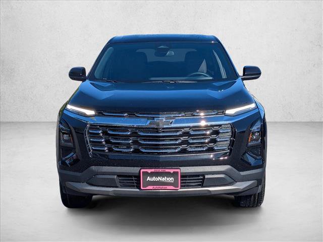 New 2026 Chevrolet Equinox LT FWD image 6