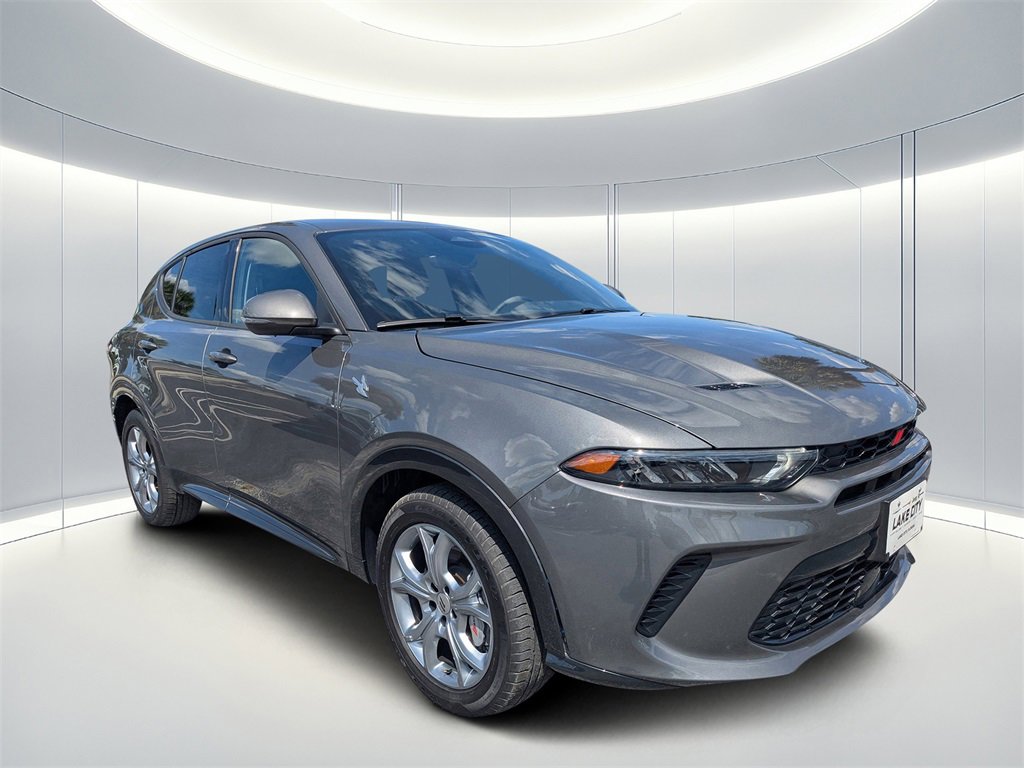Used 2024 Dodge Hornet R/T image 2