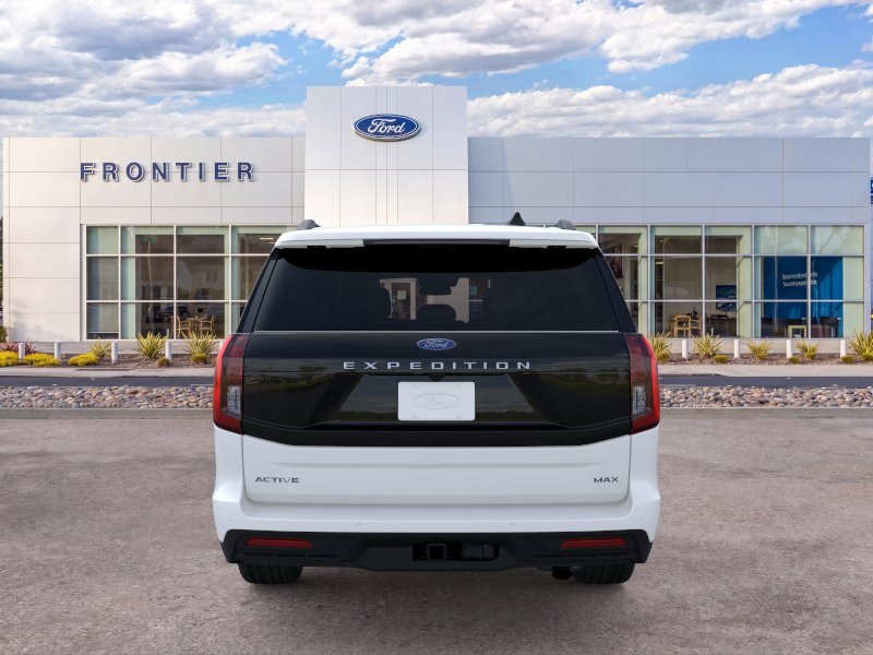 New 2026 Ford Expedition Max Active AWD/4WD image 32