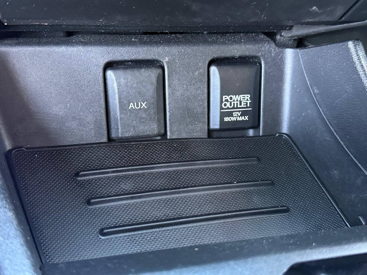Used 2015 Honda Civic LX image 19
