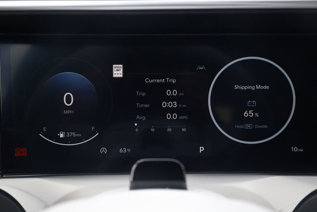 New 2026 Hyundai Palisade SEL AWD/4WD image 15