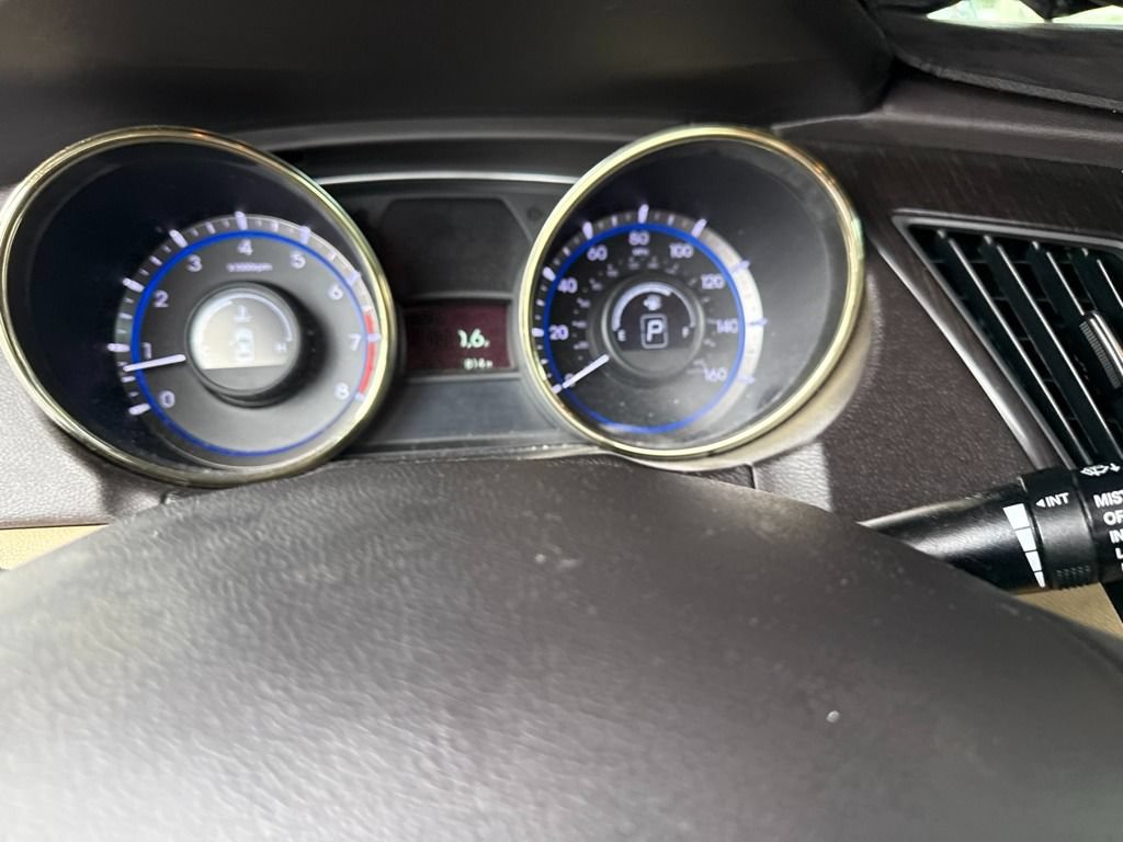 Used 2013 Hyundai Sonata Limited FWD image 9