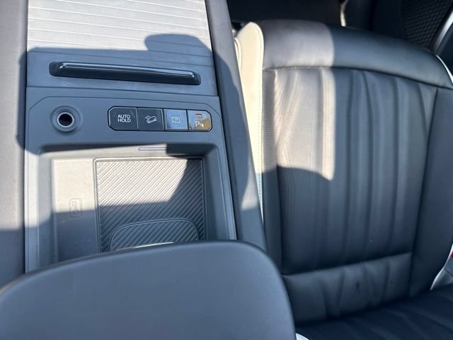 Certified 2024 Kia EV9 GT-Line AWD/4WD image 34