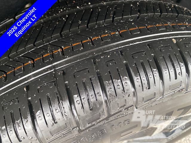 New 2026 Chevrolet Equinox LT w/ Convenience Package II image 16