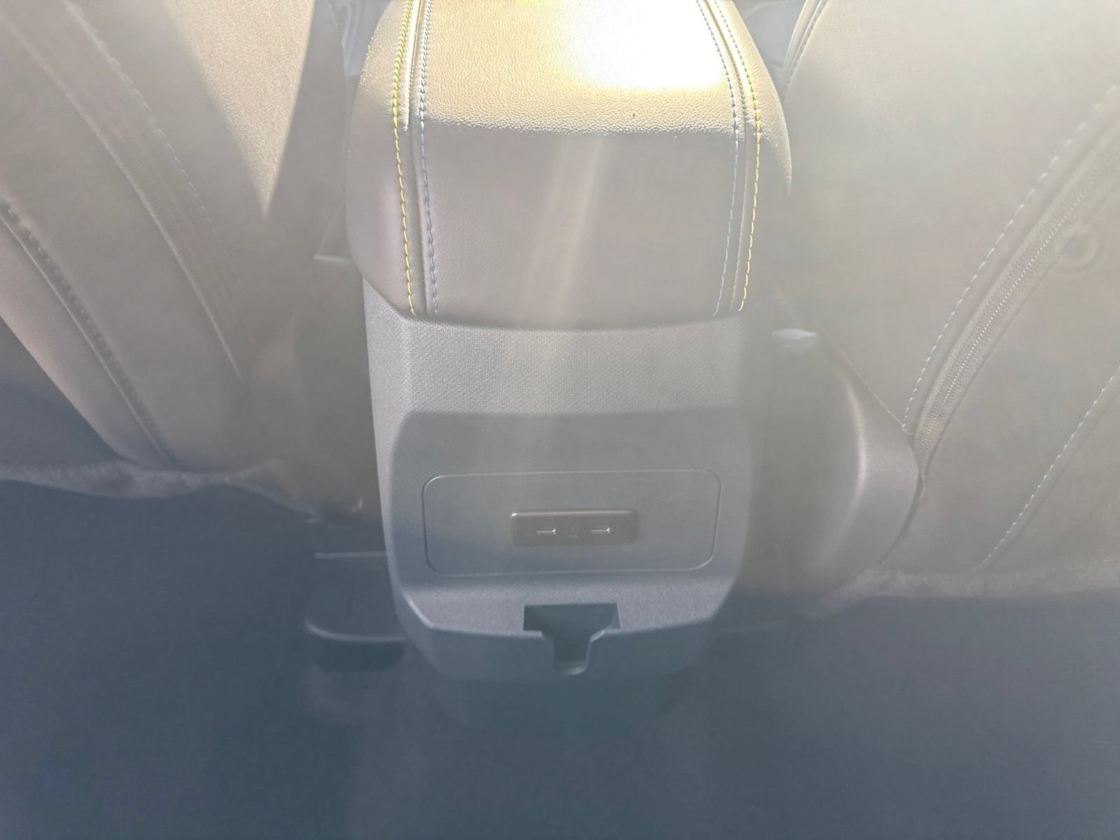 New 2026 Ford Maverick Lobo AWD/4WD image 13