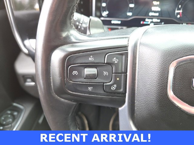 Used 2023 GMC Sierra 1500 Elevation w/ Preferred Package image 7