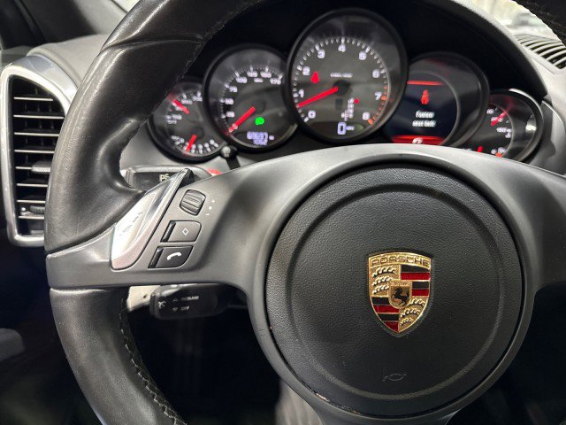 Used 2012 Porsche Cayenne S w/ Premium Pkg Plus image 71
