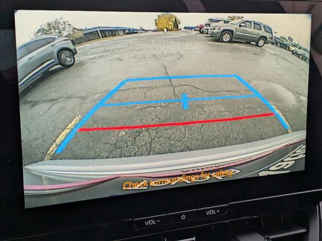 New 2026 Toyota Corolla XLE image 13