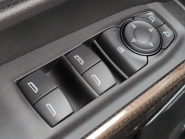 Used 2021 Chevrolet Silverado 1500 LT Trail Boss w/ Convenience Package II AWD/4WD image 23