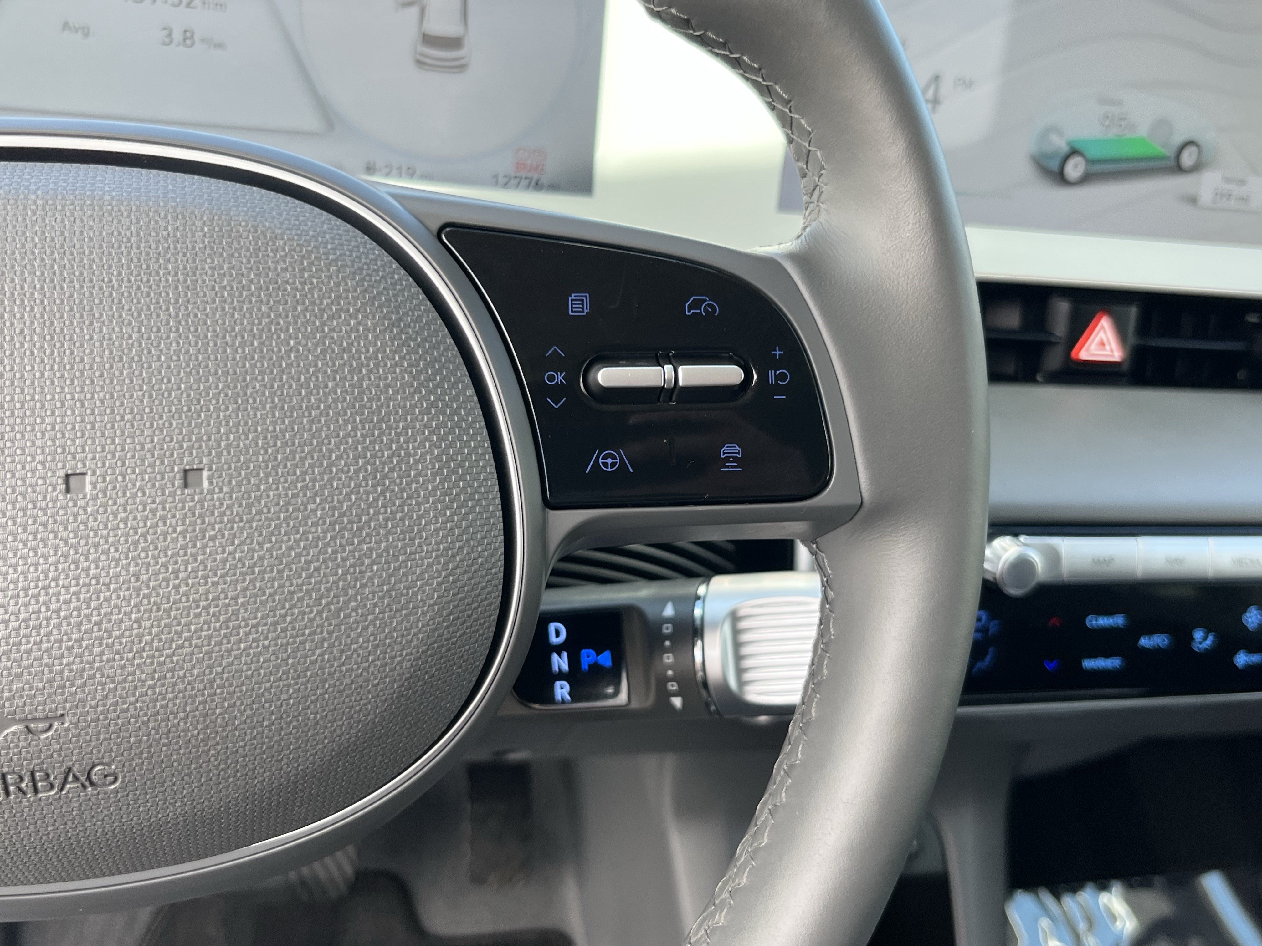 Certified 2024 Hyundai Ioniq 5 SEL RWD image 22