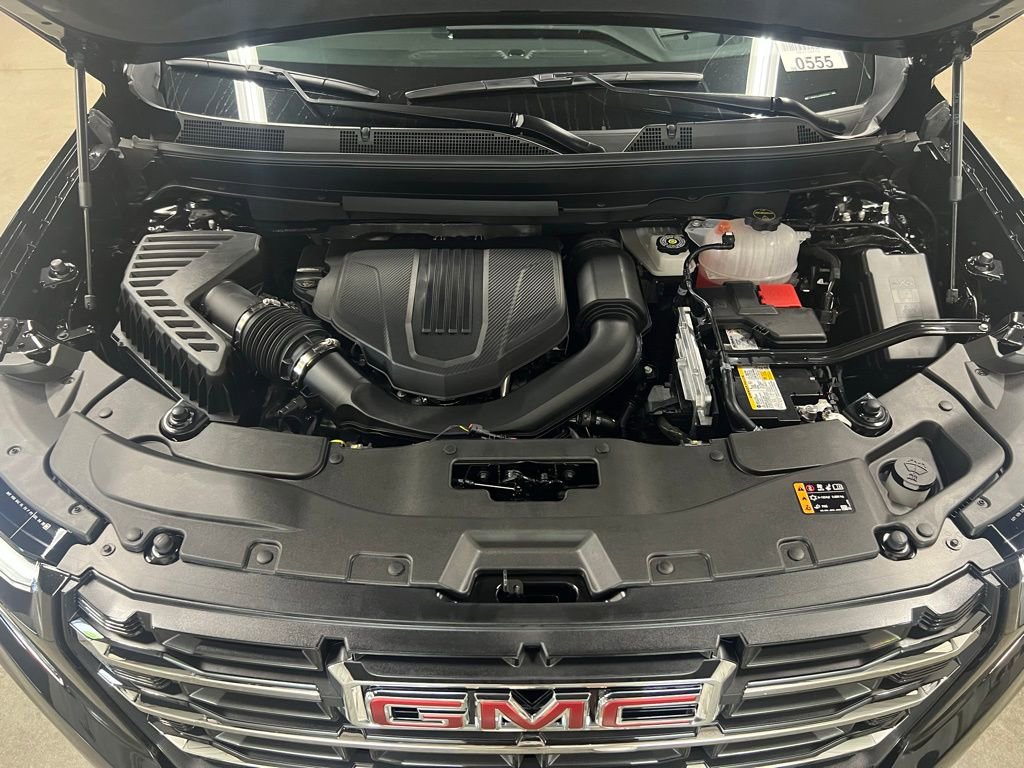 New 2026 GMC Acadia Elevation w/ Elevation Premium Package image 33