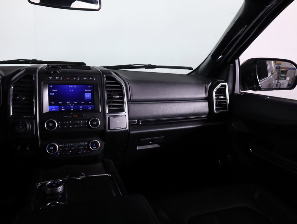 Used 2021 Ford Expedition Max Limited AWD/4WD image 44