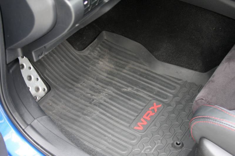 Used 2023 Subaru WRX GT AWD/4WD image 23