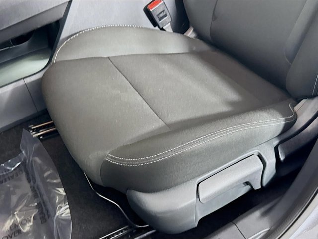 Certified 2025 Nissan Rogue S image 20