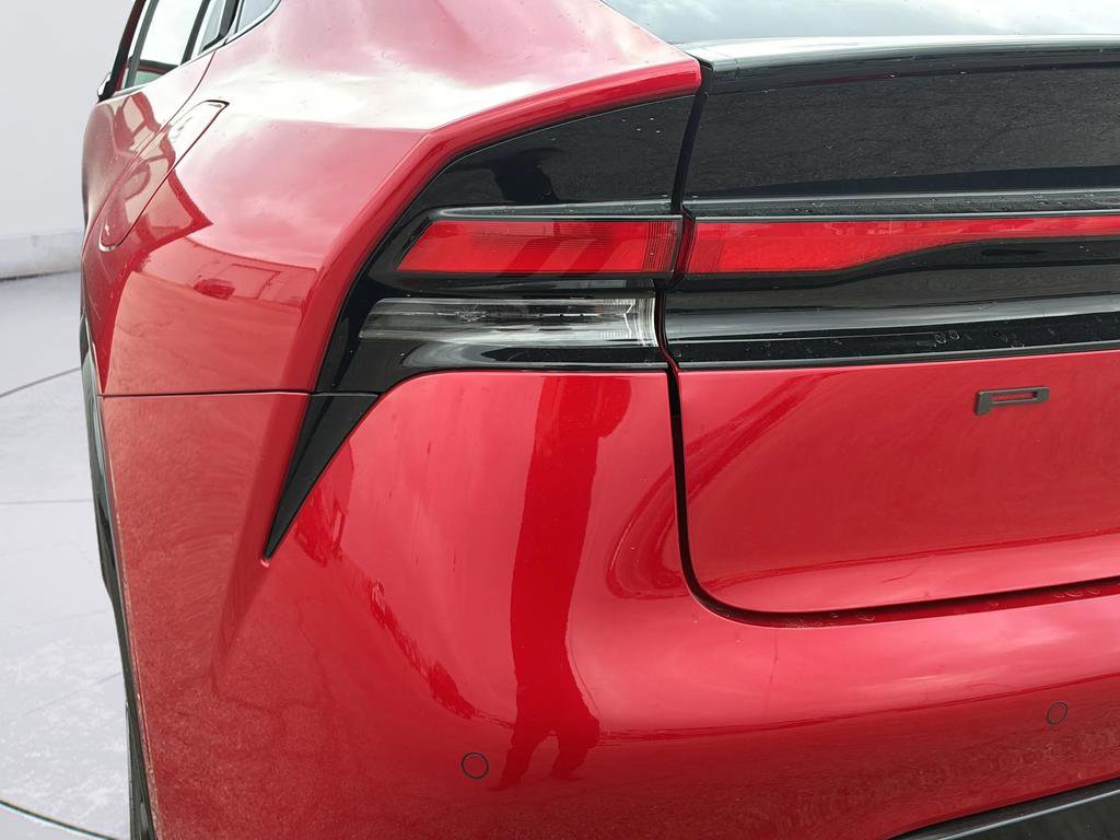 Used 2024 Toyota Prius XLE image 36