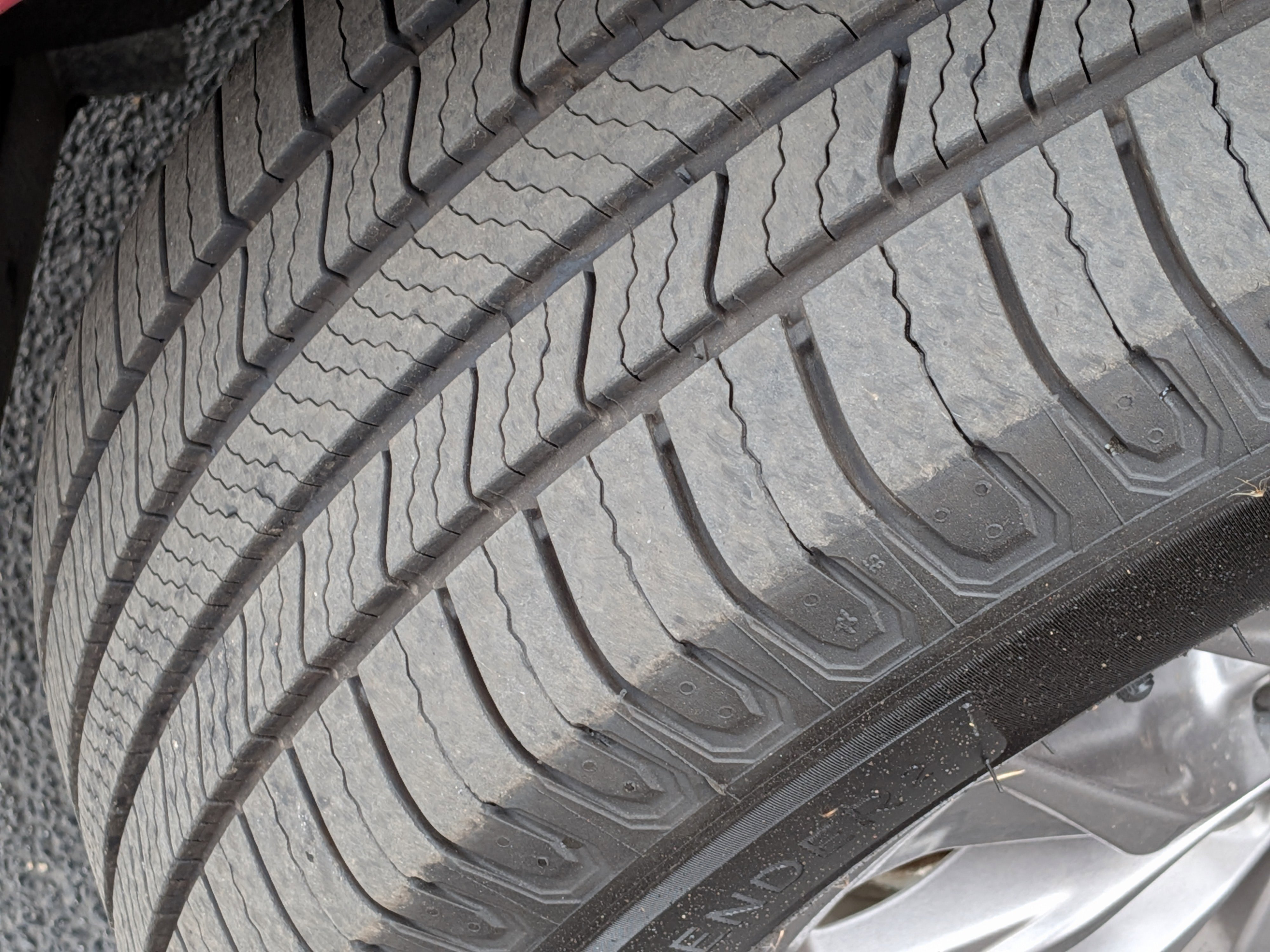 Certified 2024 Toyota Sienna XLE image 12