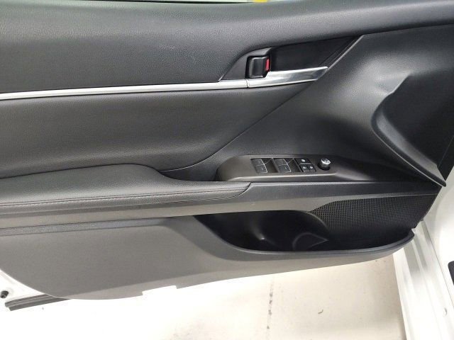 Certified 2023 Toyota Camry XSE w/ Navigation Package image 22