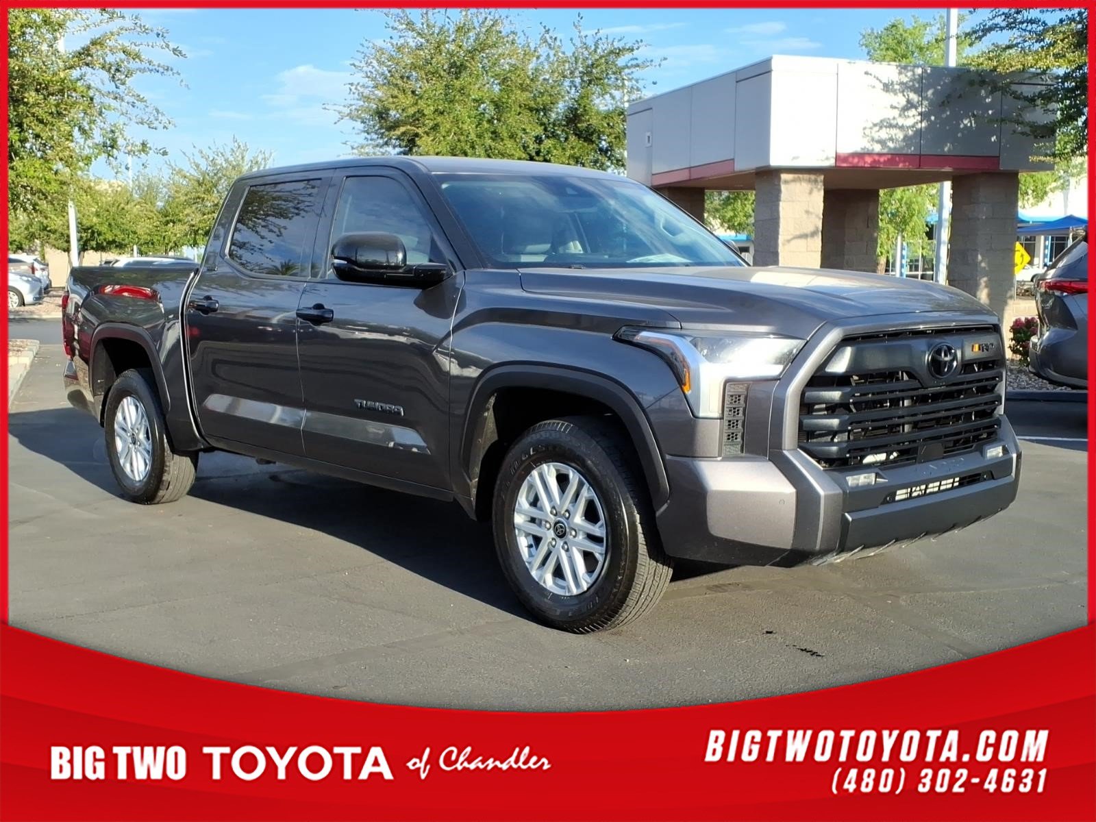 Used 2022 Toyota Tundra SR5 w/ Convenience Package