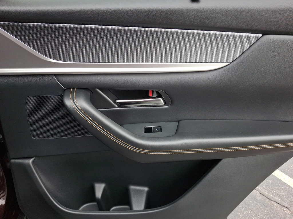 Used 2025 MAZDA CX-90 Plug-In Hybrid w/ Premium Plus image 14