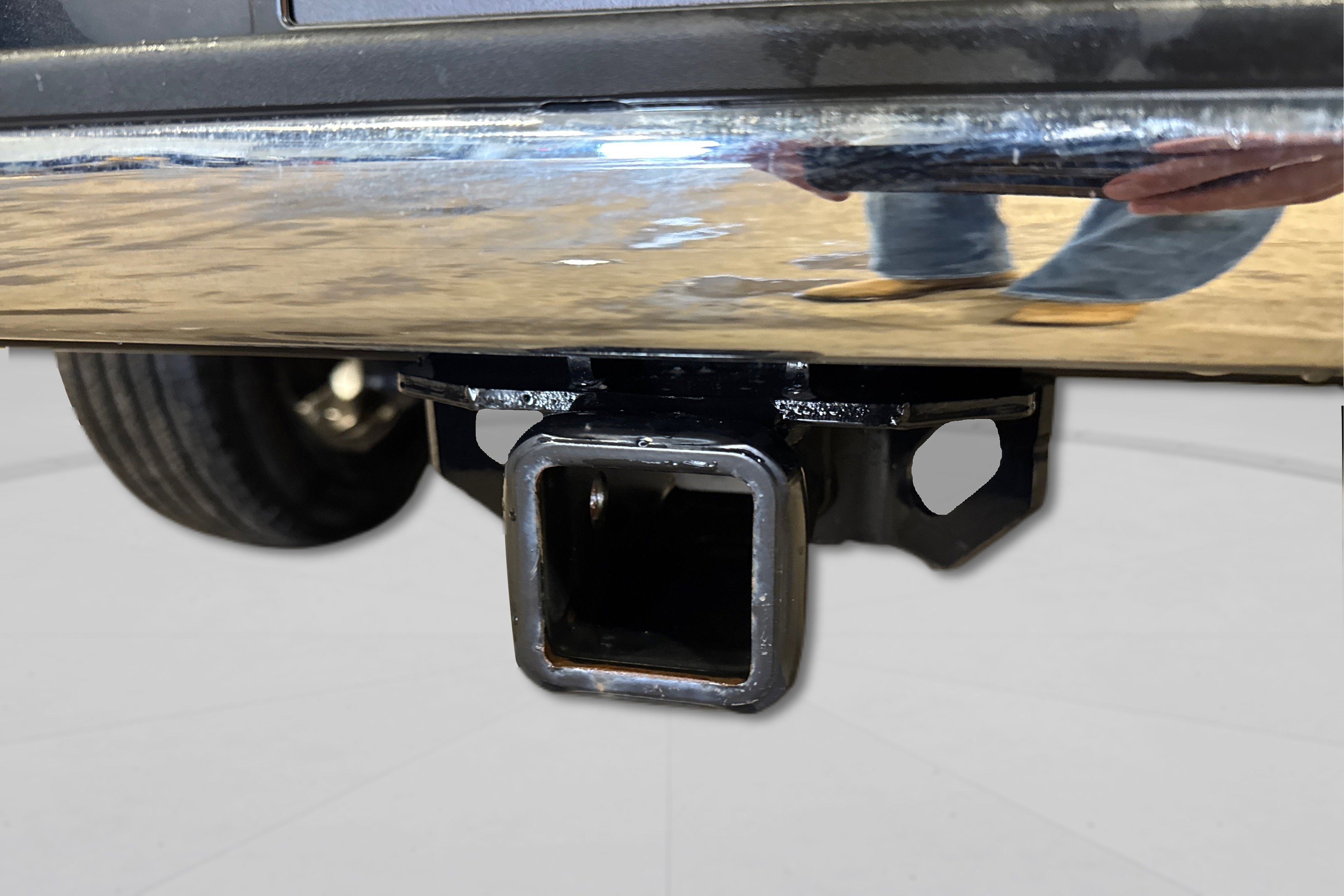 Used 2025 Ford F150 XLT w/ Equipment Group 301A Standard image 46