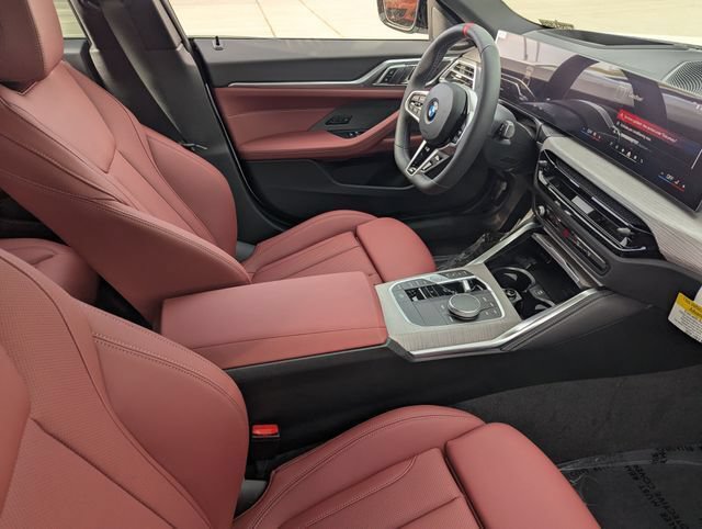 New 2026 BMW M440i w/ Premium Package RWD image 13