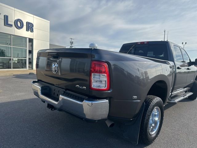 Used 2020 RAM 3500 Tradesman AWD/4WD image 22