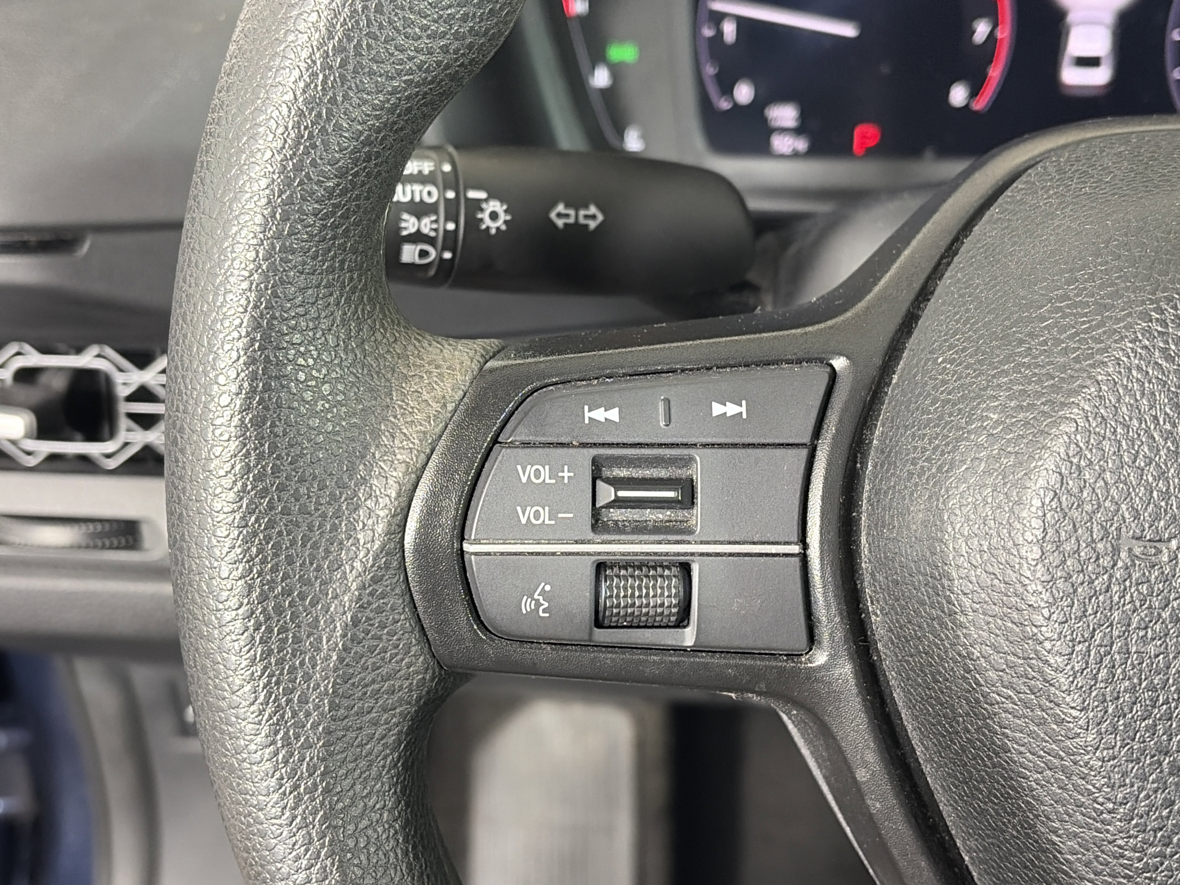 Used 2023 Honda Accord EX image 26