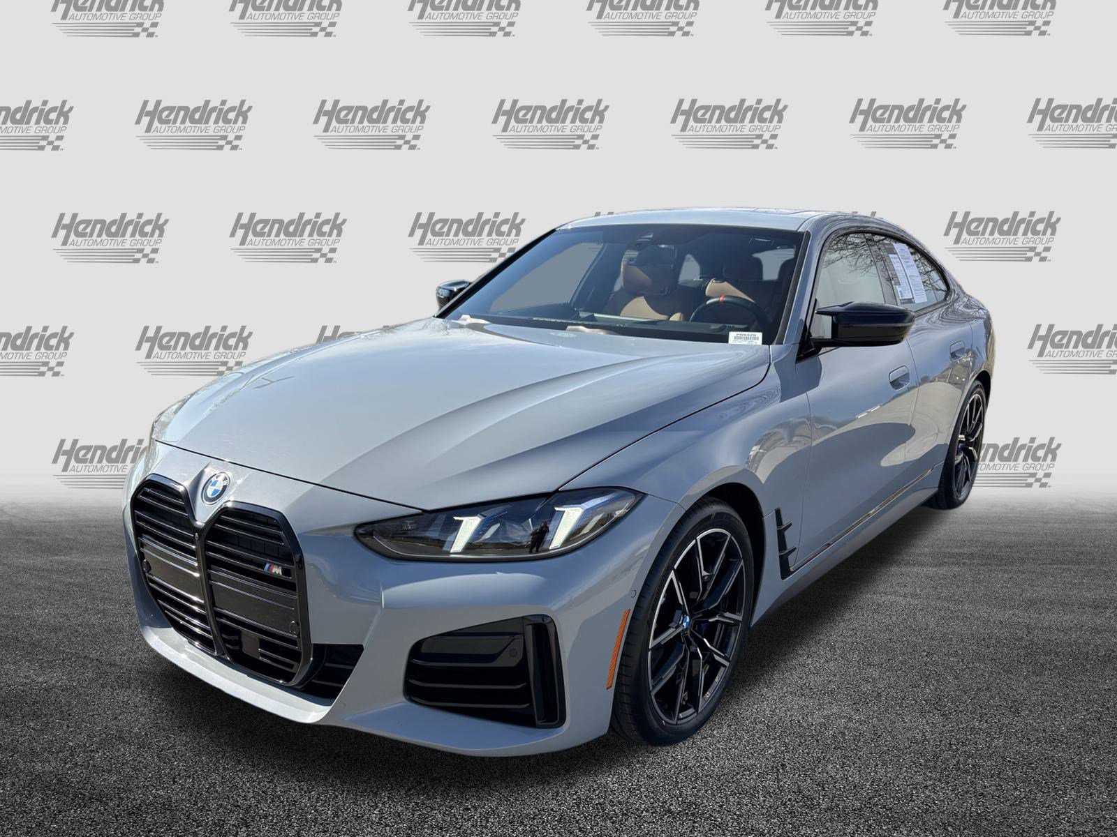 Certified 2025 BMW M440i image 7