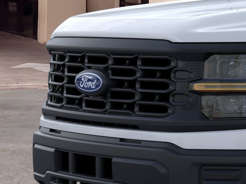 New 2026 Ford F150 XL RWD image 16