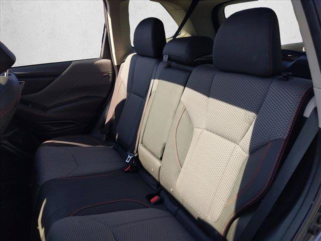 Used 2020 Subaru Forester Sport AWD/4WD image 17