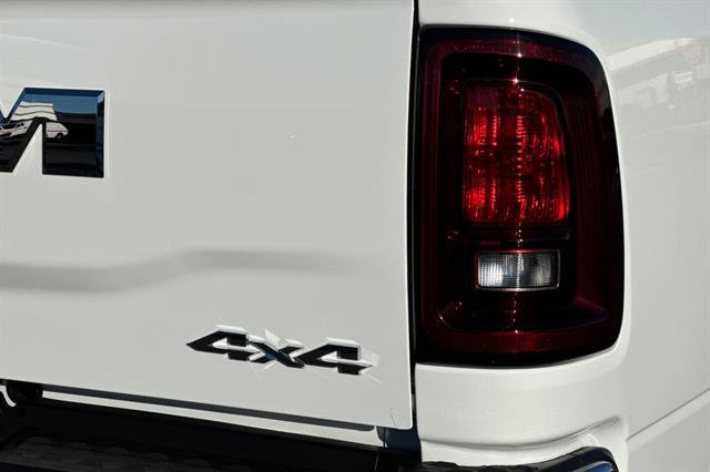 New 2026 RAM 3500 Tradesman image 6