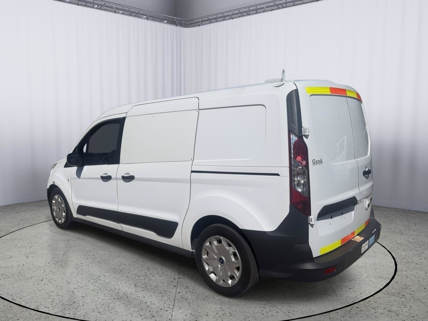 Used 2016 Ford Transit Connect XL FWD image 4