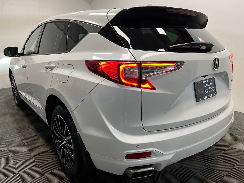 New 2026 Acura RDX SH-AWD w/ Advance Package image 22