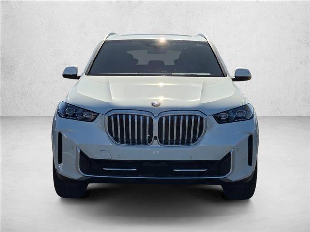 New 2026 BMW X5 sDrive40i w/ Climate Comfort Package RWD image 6