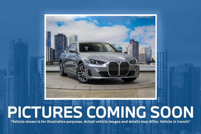 Used 2018 BMW 430i Gran Coupe xDrive