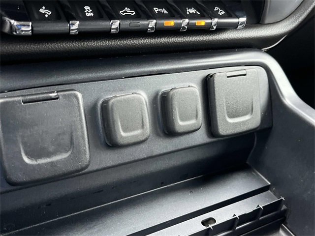 Used 2018 GMC Sierra 1500 SLT image 34