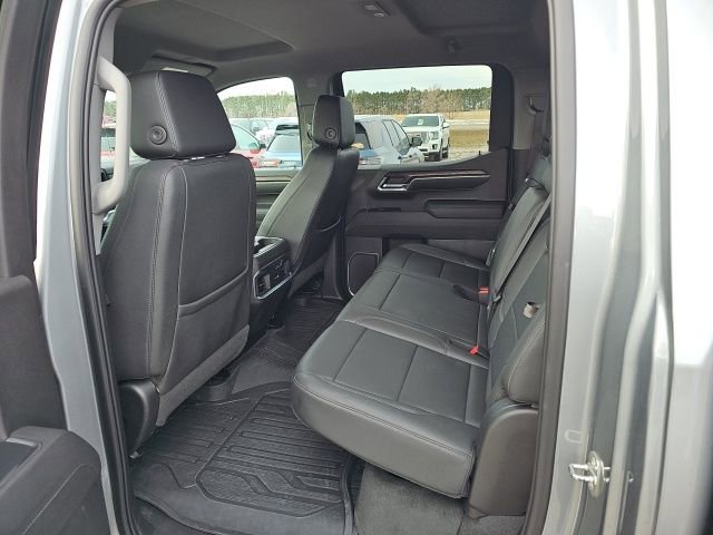 Certified 2023 GMC Sierra 1500 SLT w/ SLT Premium Package image 10