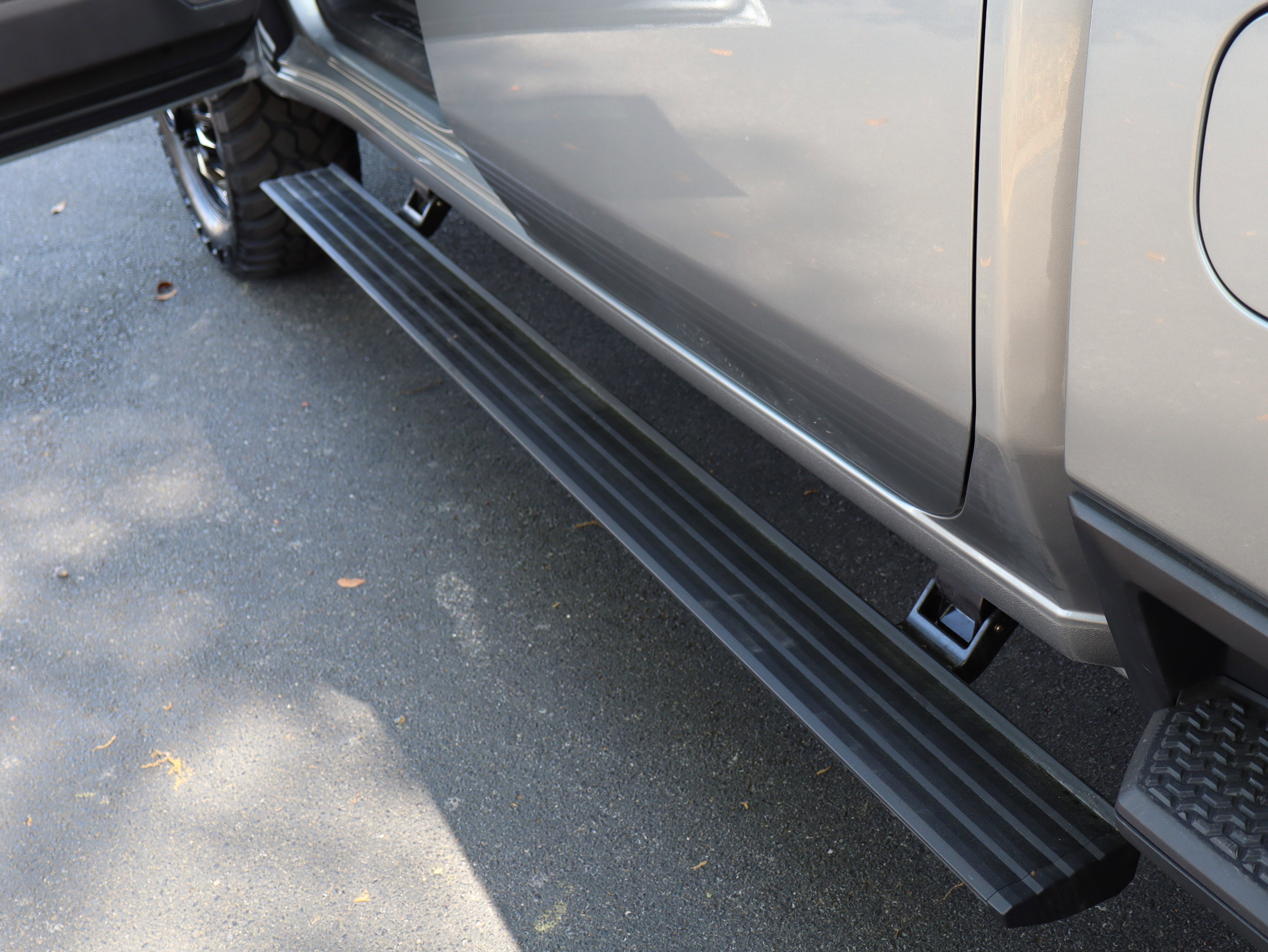 Used 2026 GMC Sierra 3500 Denali Ultimate image 15