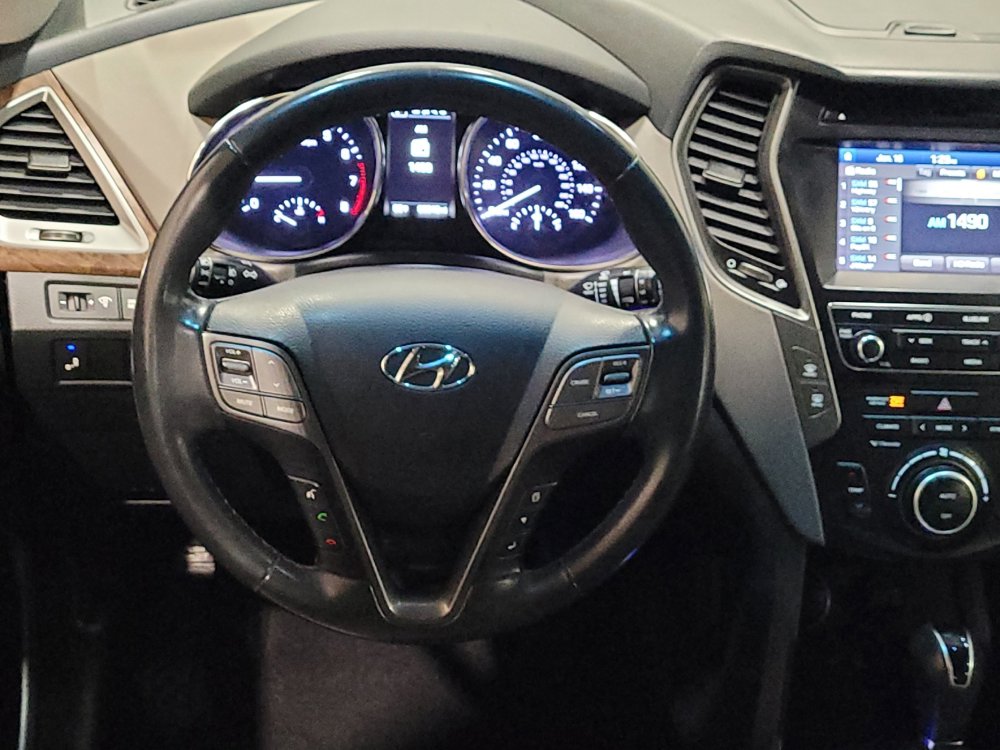 Used 2018 Hyundai Santa Fe Sport image 22