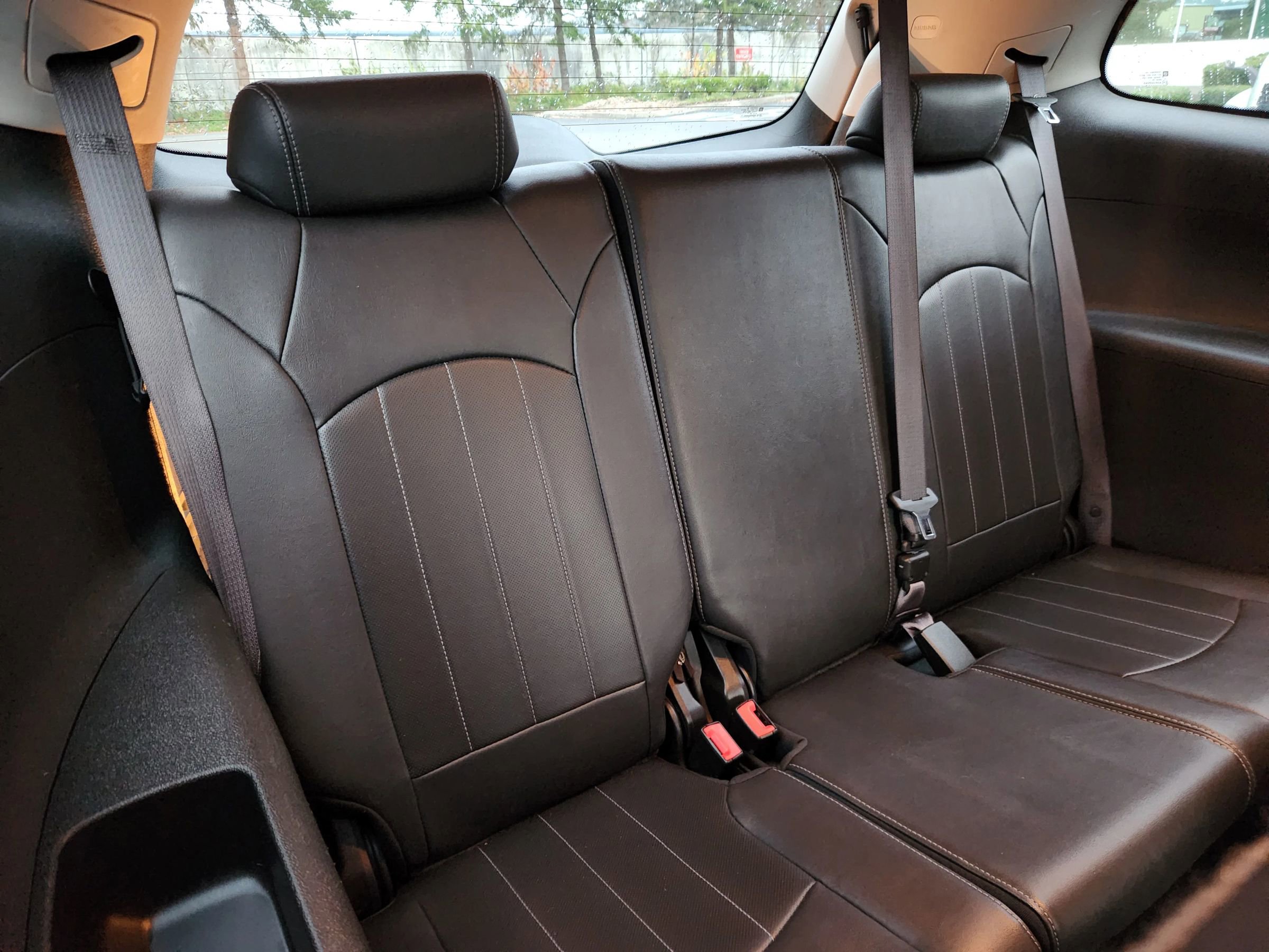 Used 2014 Buick Enclave Leather image 16