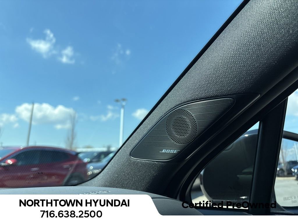 Certified 2026 Hyundai Palisade XRT Pro AWD/4WD image 39