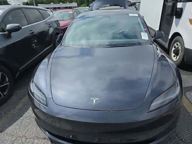 Used 2024 Tesla Model 3 Standard Range RWD image 6