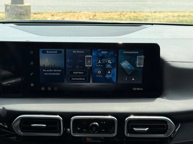 New 2026 Nissan Sentra S w/ S Cold Weather Package FWD image 22