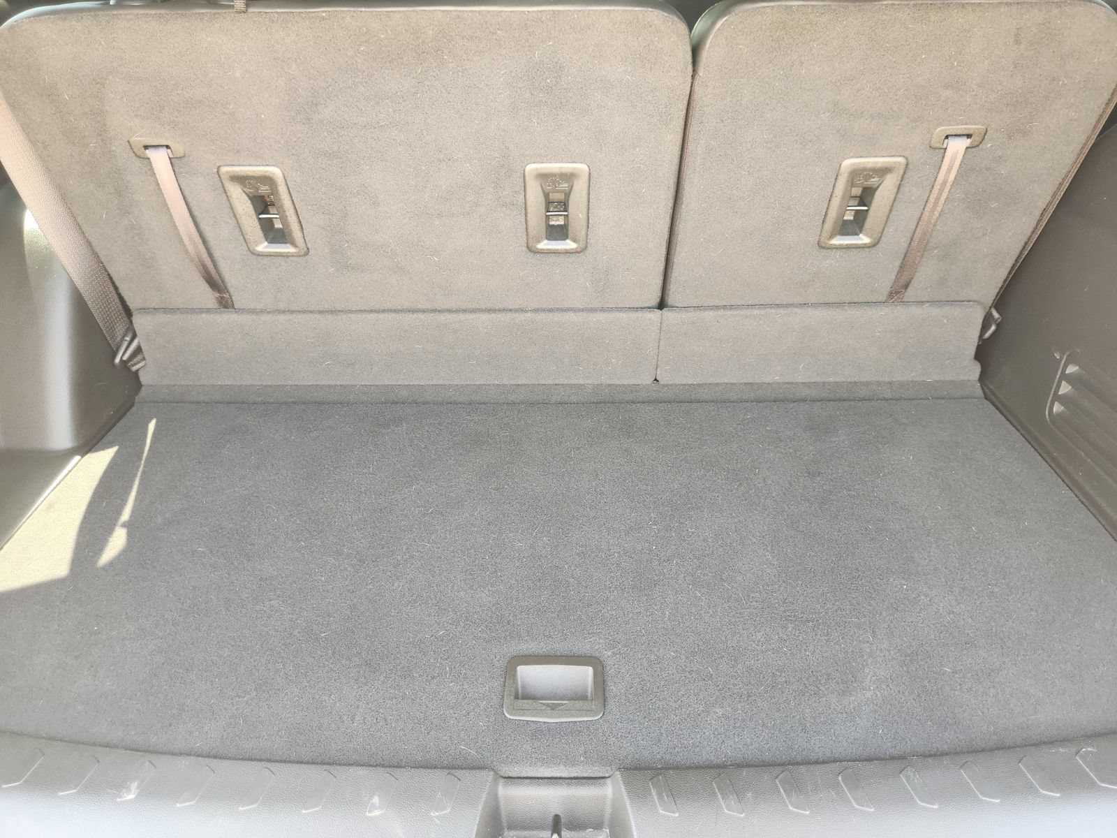Used 2022 Chevrolet Traverse RS FWD image 34